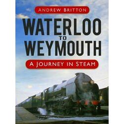 Waterloo to Weymouth