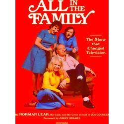 All In The Family