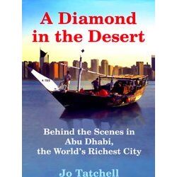 A Diamond In The Desert