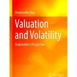 Valuation and Volatility