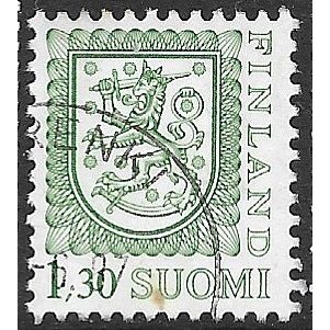 1985 Michel 978 - fine used (o)