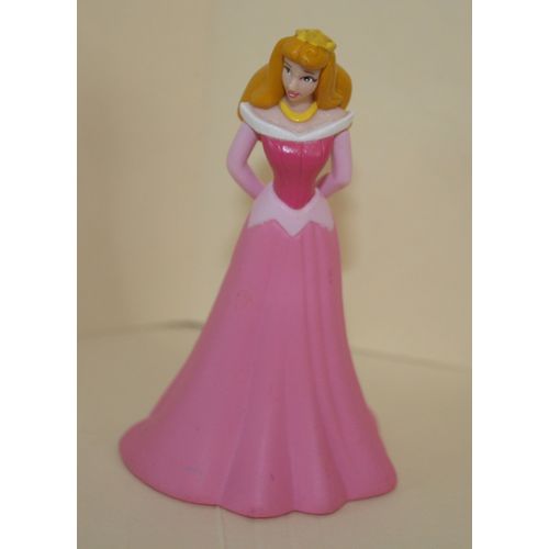 Disney's Sleeping Beauty with Hands Behind Back PVC Figure