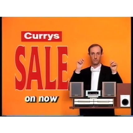Classic 1999 UK TV Adverts DVD - RETRO NOSTALGIA VINTAGE