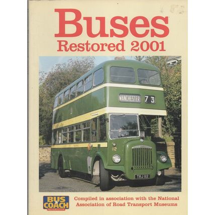 Buses Restored 2001