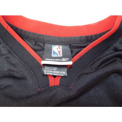 Mint #32 Youth XL 18-20 Miami Heat Shaquille Shaq O'neal Reebok NBA Jersey