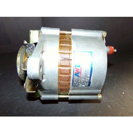 Hitachi 14255 Alternator NOS Nissan or Tractor