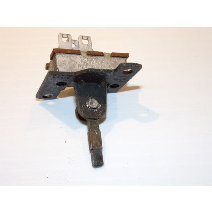 1978 79 Dodge Aspen Plymouth Volare Rear Window Defrost Switch OEM 3747324