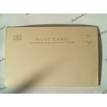 HER MAJESTY QUEEN ALEXANDRA UNC 190x