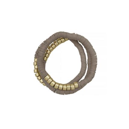 New Fashion Bead Stretch Multi Bracelet