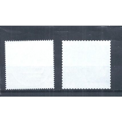 Germany Stamps 2010 German Re-unification used SG 3680 & 3681 (AR338)