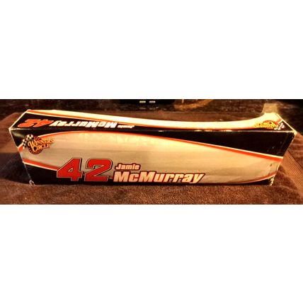 Winners Circle 2005 Nascar 1:64 Trailer Rig Jamie McMurray # 42 In Original Box