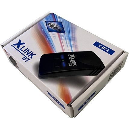 Xtreme Technologies Xlink BT - Original Bluetooth Cell to Home Telephone Adapter