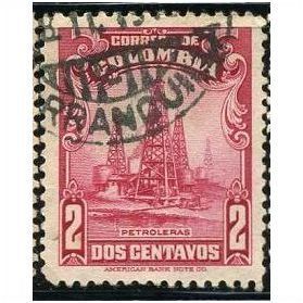 1939 Michel 403 - #3 fine used (o)