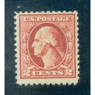 526 2c George Washington Fine MNH C1511