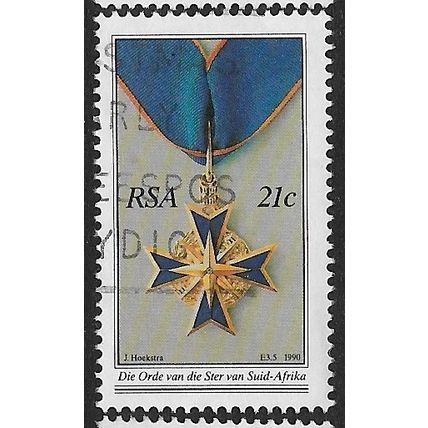 1990 SG 720 - fine used (o)