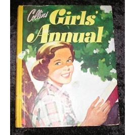 Collins Girls Annual