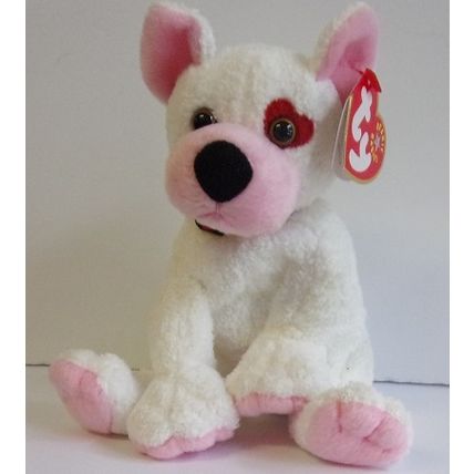 TY BEANIE BABIES ' CUPID ' ( 2001 )
