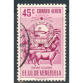 Venezuela // book 003-24-d7