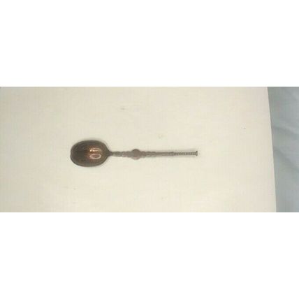 Vintage Spoons