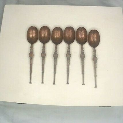 Vintage Spoons
