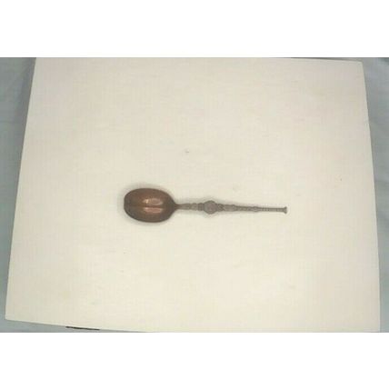Vintage Spoons