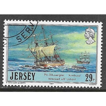 1987 SG 419 - cancelled