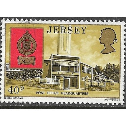 1976/1980 SG 152 - fine used (o)