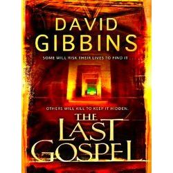 Last Gospel