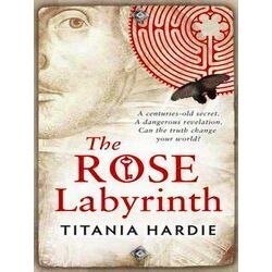The Rose Labyrinth