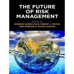 Critical Studies In Risk And Disaster-The Future Of Risk Management