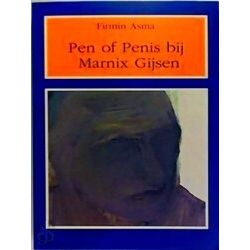 Pen Of Penis Bij Marnix Gijsen