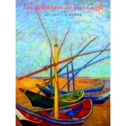 Les peintures de van gogh