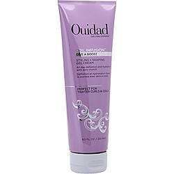 OUIDAD by Ouidad COIL INFUSION GIVE A BOOST STYLING & SHAPING GEL CREAM 8.5 O...