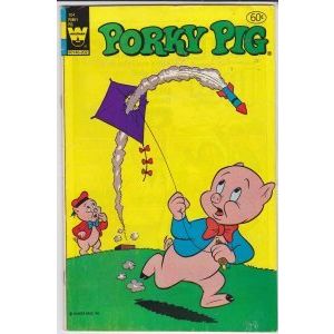 Porky Pig #104