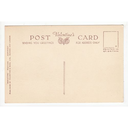 Oast Houses Chestfield Postcard Kent