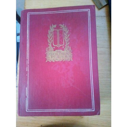 Poems of Shelley by Caxton Press - Approximately 1920