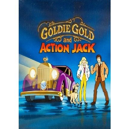 Classic TV Show Pack [DVD] Manufactured On Demand Region 1 SHIPS FAST! Cartoon