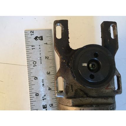 YASKAWA USAREM-01YR41,UTMAH-B15AS4KB,USAREM-OIYR  4I0.35 AC SERVO MOTOR,CF