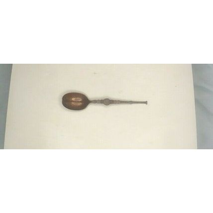 Vintage Spoons
