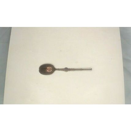 Vintage Spoons