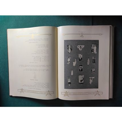 The Touchstone 1929 Year Book Senior Class 25th Reunion M.S.T.C Millersville, PA