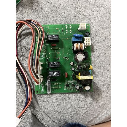 Maytag Whirlpool Refrigerator Control Board 62950900 W10169402