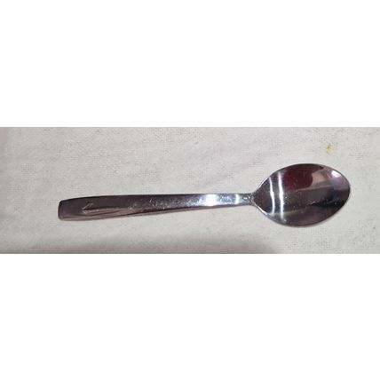 British Airways Coffee Spoon