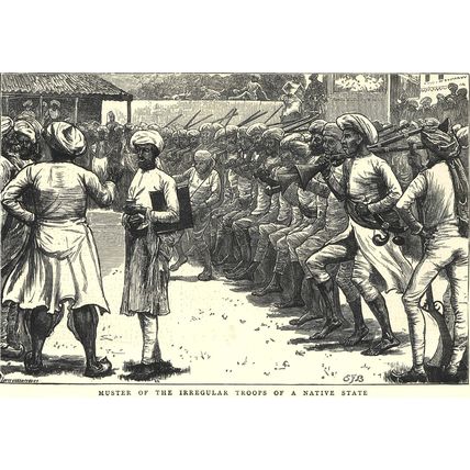 SKETCHES FROM INDIA - TUMBLERS AND JUGGLERS 1872 VICTORIAN ENGRAVINGS