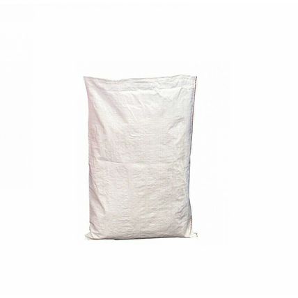 Extra Large White Woven Polypropylene Sandbags Sacks Flood Defence Sand Bags PB