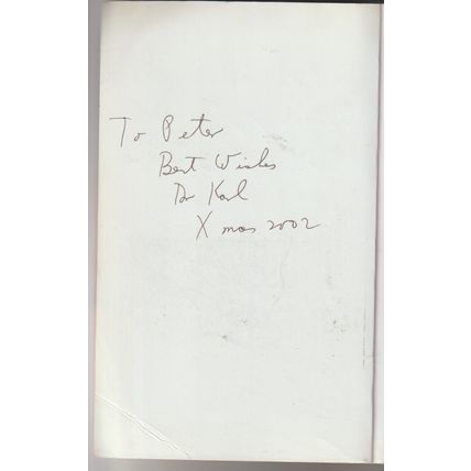Dr Karl's Collection of Great Australian Facts & Firsts, Dr Karl Kruszelnicki