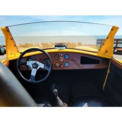 1959 Turner 950S