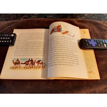 Little Golden Book The Story Of Jesus By Jane Werner (G) Edition 1953