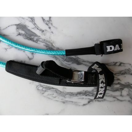 Dakine Adjustable 24" 27" Windsurfing Harness Lines windsurf rig sail boom line
