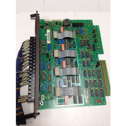 GE IC600YB831A 10-50VDC INPUNT MODULE IC600FP831A,44A717558-G01 44A717559-G01,SD
